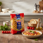 Pâtes Divella Tofe 54 – Coquilles courtes (500 g) — cuisine italienne authentique
