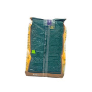 Informations nutritionnelles et composition des Penne Rigate Bio Organic La Molisana 500g - Produit biologique italien.