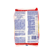 Composition et informations nutritionnelles des pâtes Pennoni Rigati Divella 500g.