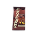 Sachet de Gianduiotto Pernigotti 140g vu de face, praliné au chocolat et noisettes.