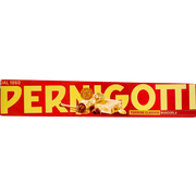 Emballage du Torrone italien Pernigotti Classico Amande 235g