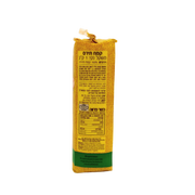 Polenta Bergamasque Nicoli 1kg - Mode d'emploi et conseils de préparation - Côté 1