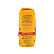 Ingrédients de la polenta bramata Molino Borgo 1kg - semoule de maïs d'origine Italie