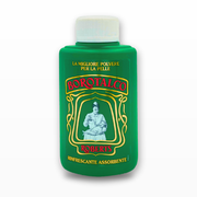 Poudre de Talc Borotalco Roberts - Absorbante Rafraîchissante (100 g) — face avant