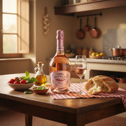 Prosecco Rosé Millesimato Astoria – (75 cl) — cuisine italienne authentique