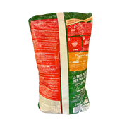 Informations nutritionnelles et préparation du riz aux cèpes Gallo - Base pour risotto, arancini et autres recettes - 1kg