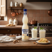 Sirop d’Orgeat Fabbri - Amande douce (560 ml) - en situation d'usage