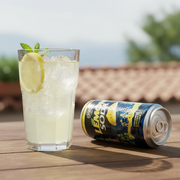 Lemonsoda 33cl – Boisson Gazeuse Citron (33cl) - en situation d'usage