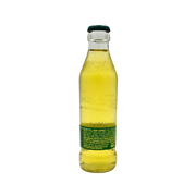 Bouteille de Cedrata Tassoni, limonade italienne au cédrat de Calabre, 18cl, rafraîchissante et pétillante aux nuances fruitées.
