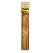Paquet de spaghetti tricolore Le Tre Donne - Pastificio Temporin - 500g. Pâtes colorées italiennes à base d'ingrédients naturels.
