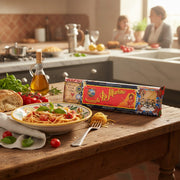 Spaghetti di Gragnano IGP Di Martino – Format (500 g) — cuisine italienne authentique