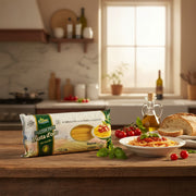 Spaghetti Sans Gluten Sam Mills - 100 % Maïs (1  kg) — cuisine italienne authentique