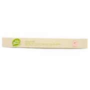 Pâtes spaghetti sans gluten Vivi Bene 400g, vue latérale du paquet