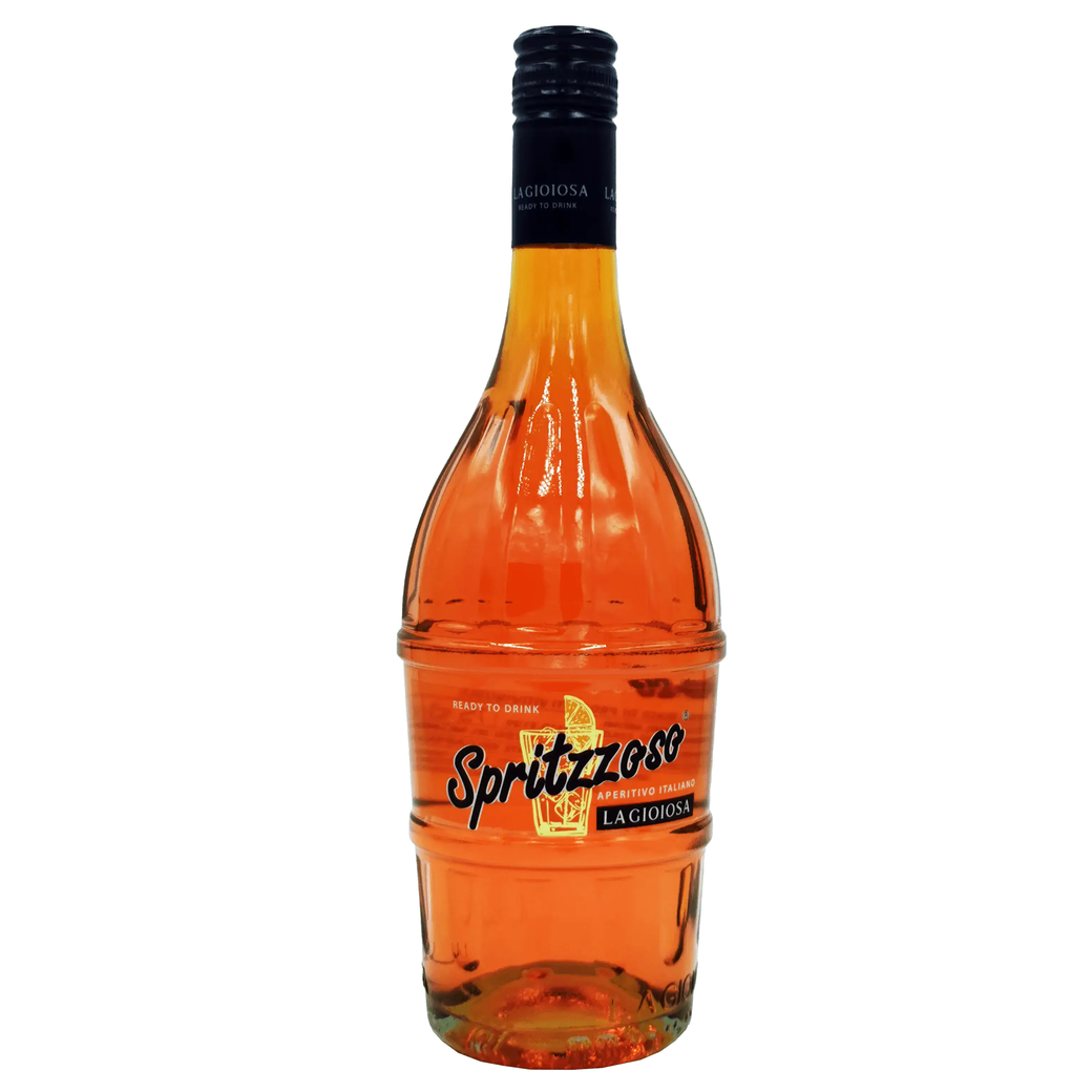 Spritzoso La Gioiosa - Aperitivo italiano
