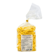 Paquet de tagliatelle truffe noire Pirro 250g, pâtes artisanales italiennes à l'arôme unique de truffe noire et texture al dente.