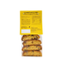 Biscuit Cantucci Écorce de Citron et Chocolat Noir Morelli 200g