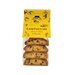 Biscuit Cantucci Écorce de Citron et Chocolat Noir Morelli 200g