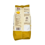 Chips Artisanales Classiques PATA - Vue arrière du paquet (150g)