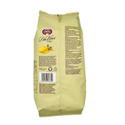 Une image des chips servies à côté d'un verre de Prosecco, créant une ambiance italienne parfaite pour un apéritif entre amis.