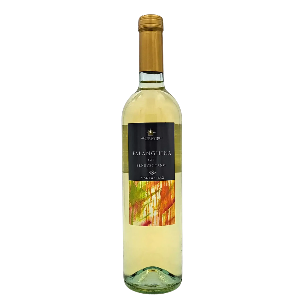 Falanghina Beneventano IGT Piantaferro – Italian White Wine