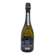 Prosecco Millesimato Extra Dry Doc Trevisana 75cl : Un Vin Pétillant Italien d'Exception