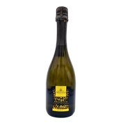 Prosecco Millesimato Extra Dry Doc Trevisana 75cl : Un Vin Pétillant Italien d'Exception