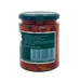 Bocal de tomates semi-séchées à l'huile Antica Valle d'Ofanto 280g avec liste d'ingrédients