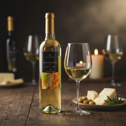 Falanghina Beneventano IGT Piantaferro – Vin Blanc Italien (75 cl) - en situation d'usage
