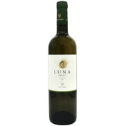 Vin Blanc Sicilien Luna Vaccaro Grillo – Sicilia DOC (75 cl) — face avant