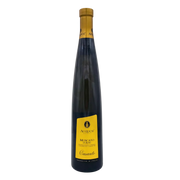 Bouteille de Moscato d’Asti Casarito Acquesi 75 cl, vin pétillant italien doux aux notes florales et fruitées.