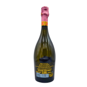 Bouteille de moscato bottega Petalo Il Vino dell'Amore 75cl, vin pétillant doux italien.