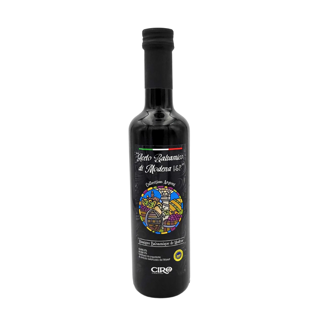 Balsamicoazijn van Modena IGP Ciro – Collectie Arezan
