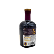 Valeurs nutritionnelles du vinaigre balsamique de Modène IGP De Nigris 250ml – faible en calories, produit certifié IGP