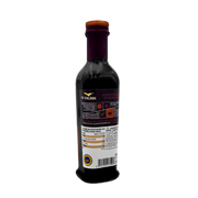 Ingrédients du vinaigre balsamique de Modène IGP De Nigris 1889, 250ml