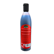 Bouteille de vinaigre balsamique Olitalia Classic 500ml - Face arrière avec informations nutritionnelles