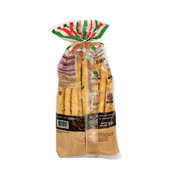 Paquet de gressin olive Ciro 250g avec saveur croquante et parfum méditerranéen, gressin artisanal idéal pour l'apéritif.