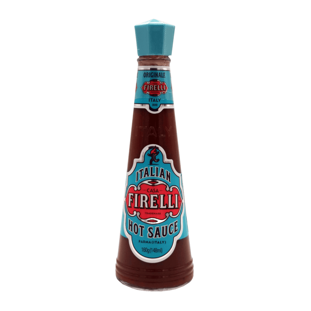 Scharfe Sauce Casa Firelli – Original