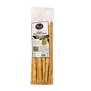 Paquet de gressin olive Brusa 200g – recette piémontaise traditionnelle