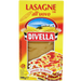 Lasagnes aux œufs