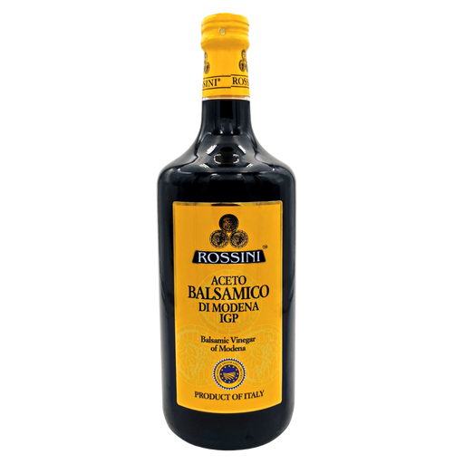 Vinaigre Balsamique de Modène IGP Rossini