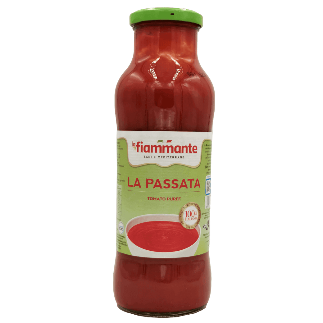Passata Tomate La Fiammante – Italiaanse Tomatensaus