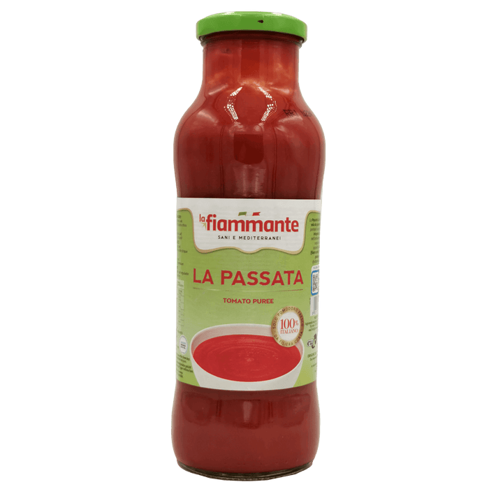 Purée de tomate La Fiammante