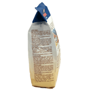 Paquet de Biscuits Citron Divella 400g affichant les informations nutritionnelles et les ingrédients, parfait pour les amateurs de desserts au citron.