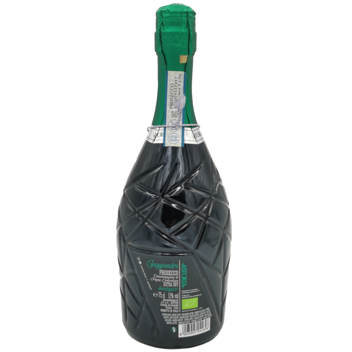 Prosecco Doc Gaggiandre Bio Astoria 75cl