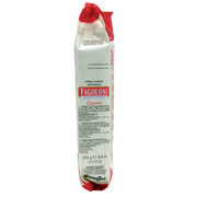 Paquet de Gressin Fagolosi Classique 250g enrichi en huile d'olive extra vierge, gressin italien délicieux et croustillant.