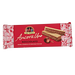 Biscuit Gaufrette aux Noisettes avec Crème et Noisettes Ancora Uno Tre Marie 140g