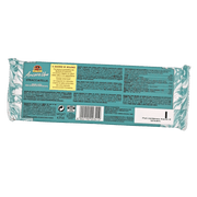 Emballage arrière du gaufrette Tre Marie Stracciatella 140g avec ingrédients en détail