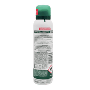 Déodorant Borotalco Original 48h 150ml, spray arrière, protection longue durée et confort.