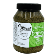 Pesto Alla Genovese Citres