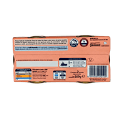 Thon en Sauce aux Haricots Rio Mare 320g - Plat prêt à consommer avec thon et haricots savoureux